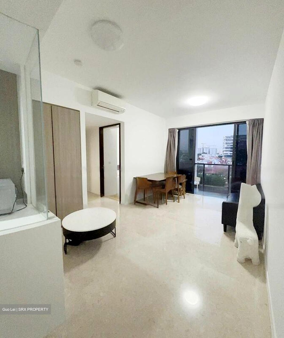 Botanique At Bartley (D19), Condominium #478768681